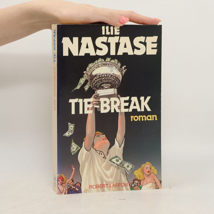 Ilie Nastase Tie break