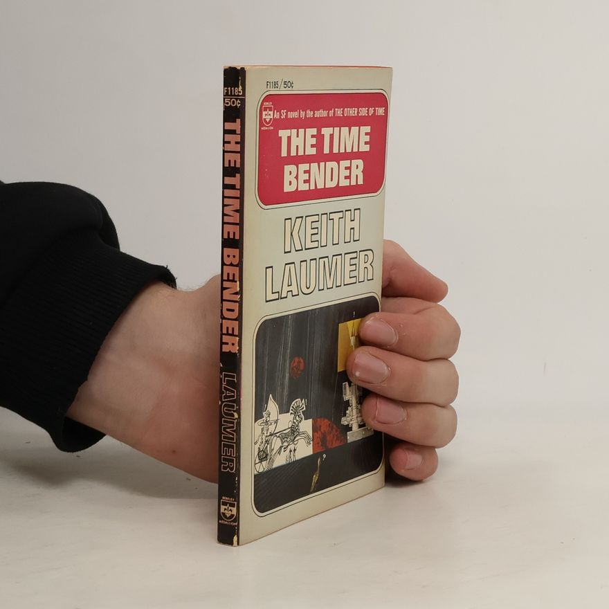 Keith Laumer The Time Bender