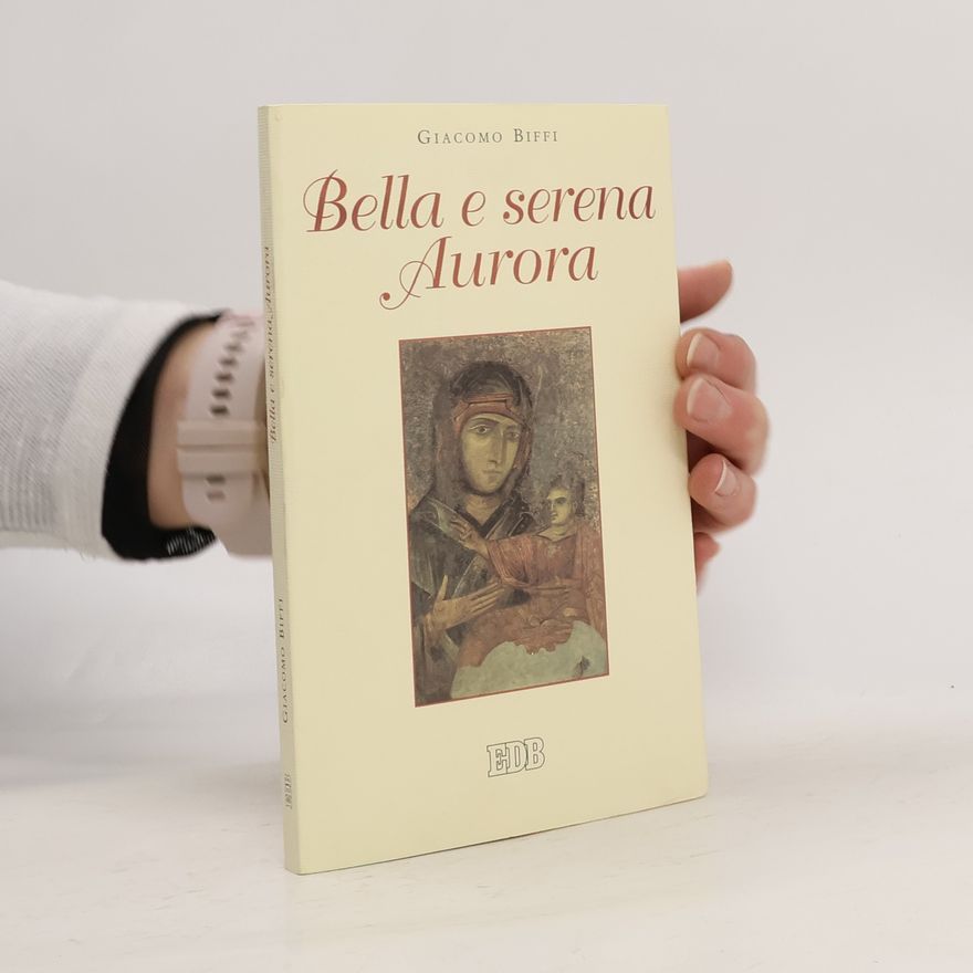 Giacomo Biffi Teologia e spiritualità mariana - 13: Bella e serena aurora