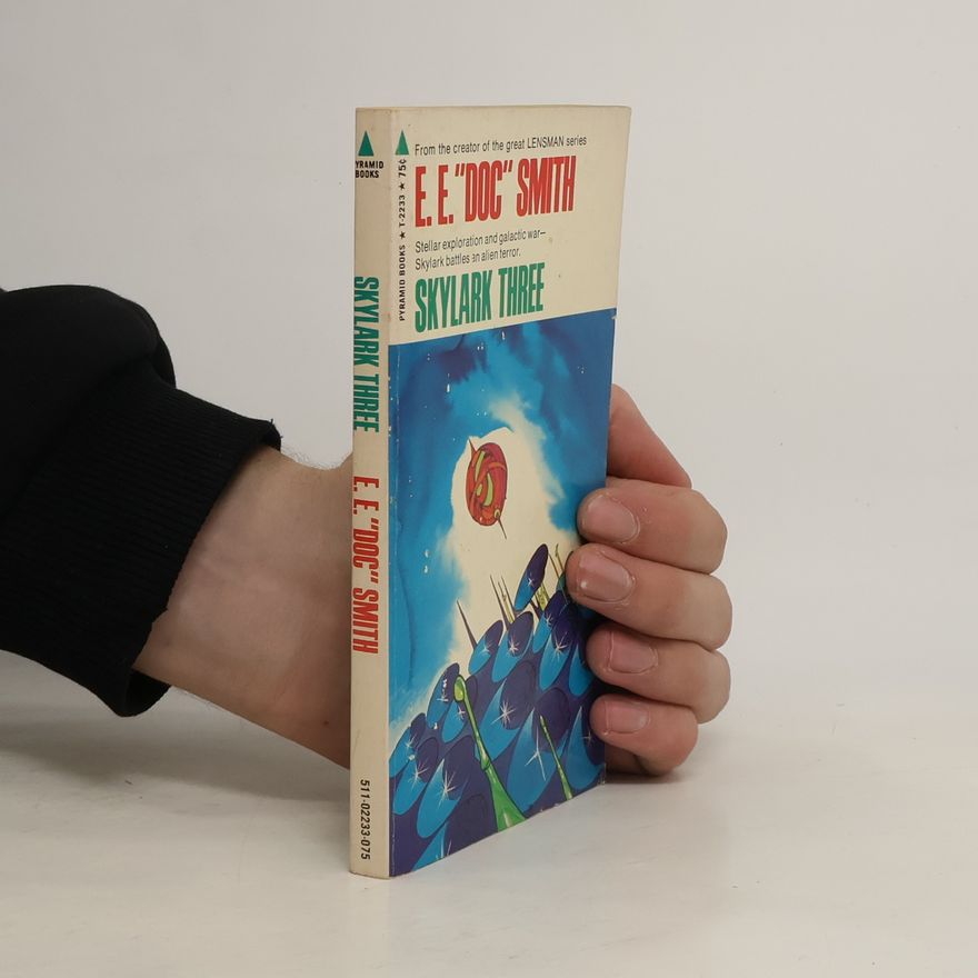 Edward Elmer Smith Skylark Three