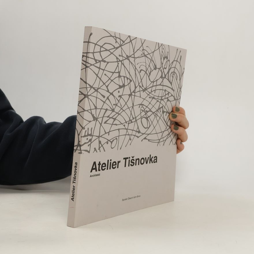 Monika Zelinková Atelier Tišnovka : architekti