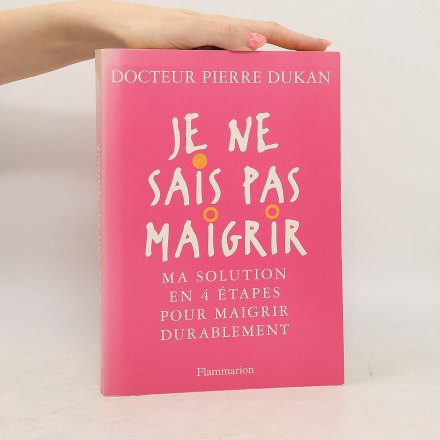 Clemencey Je ne sais pas maigrir