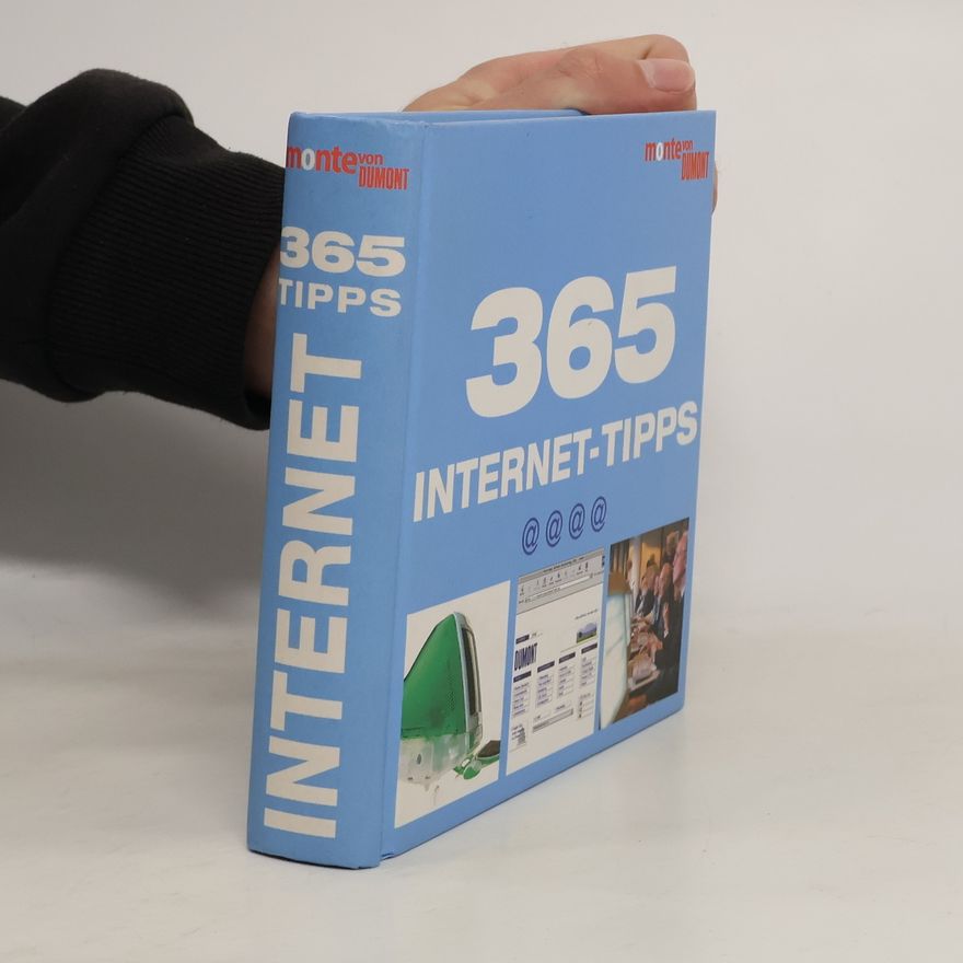 Christian Schnieders 365 Internet-Tipps