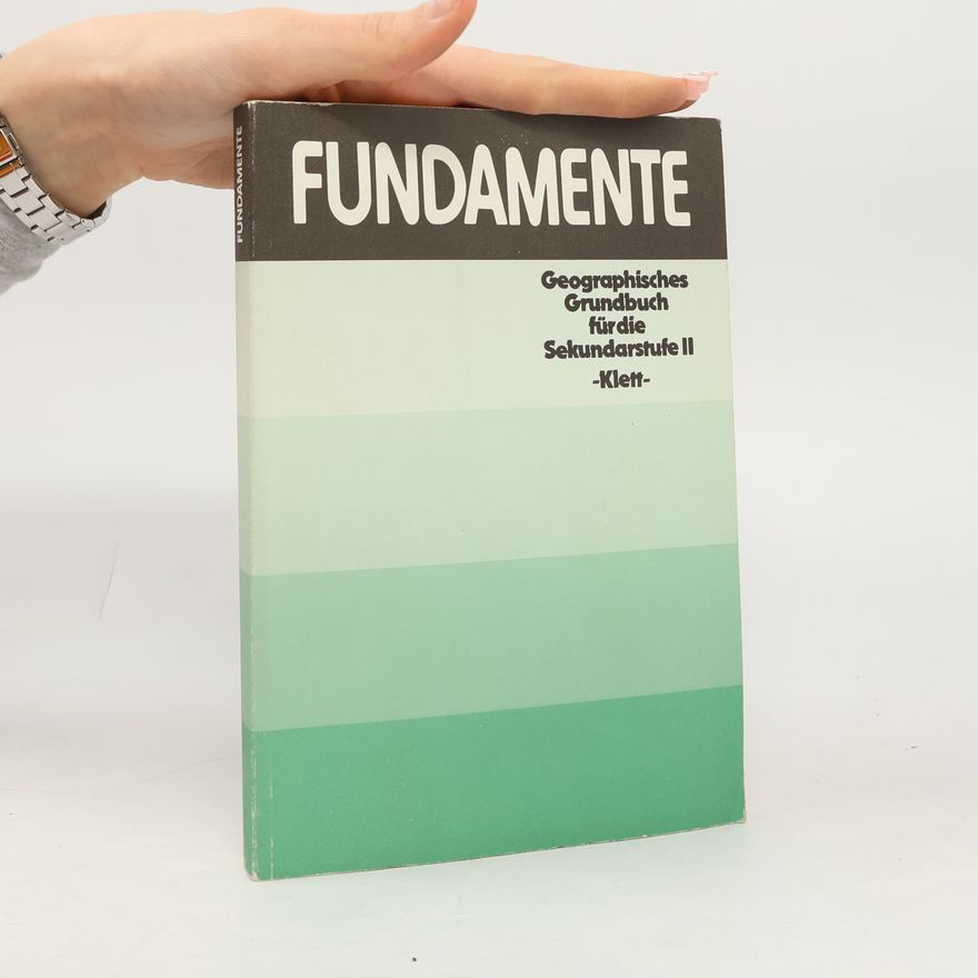 Hans-Ulrich Bender Fundamente