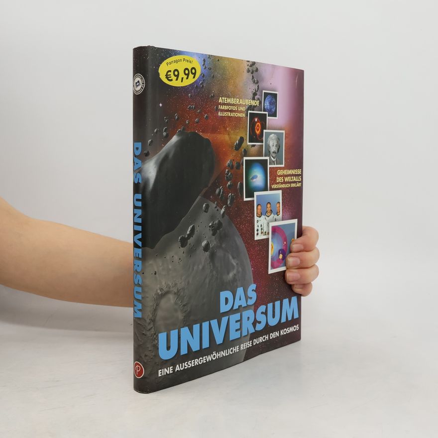 Autorenkollektiv Das Universum