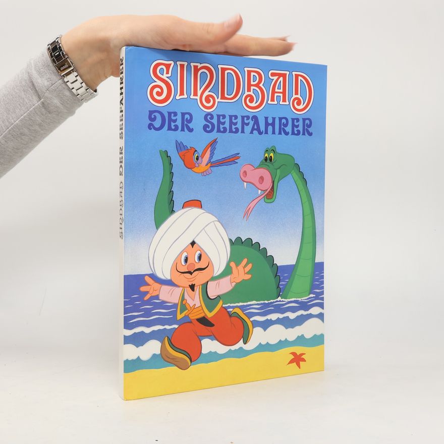 Various authors Sindbad. Der Seefahrer