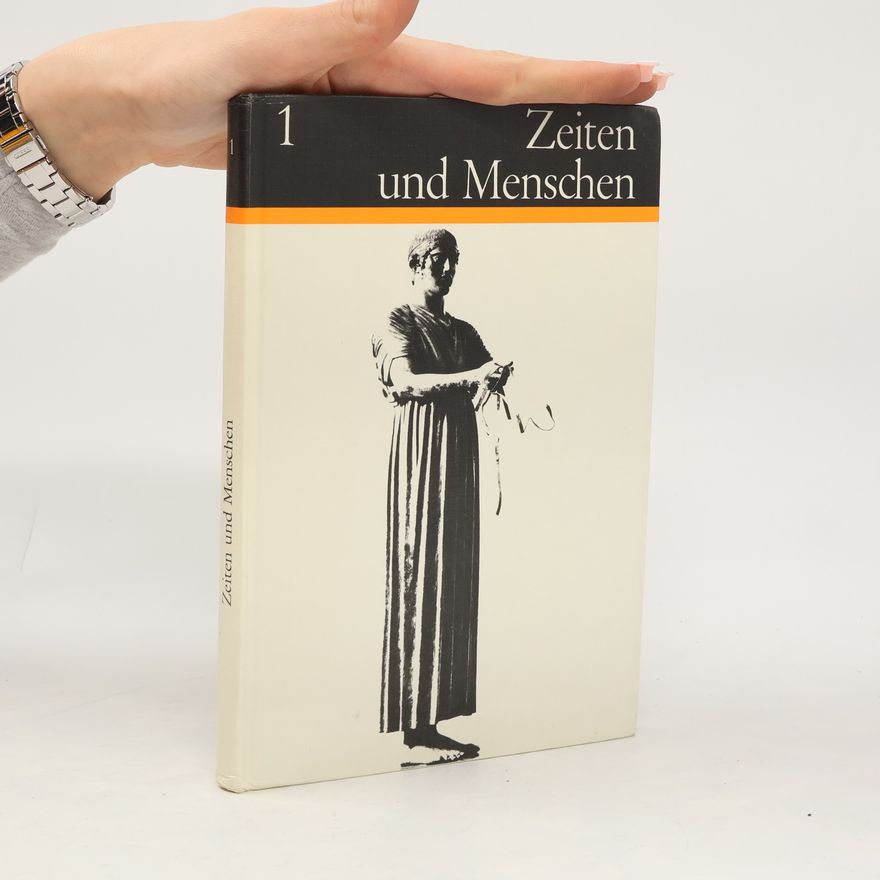 Autorenkollektiv Zeiten und Menschen