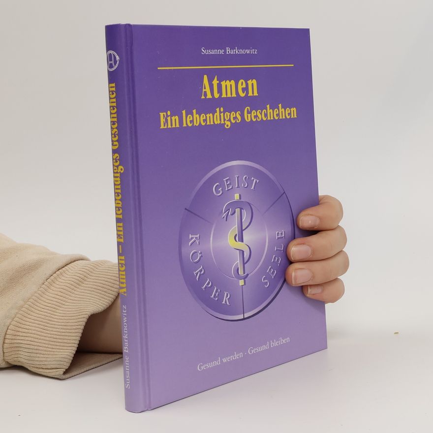 Susanne Barknowitz Atmen