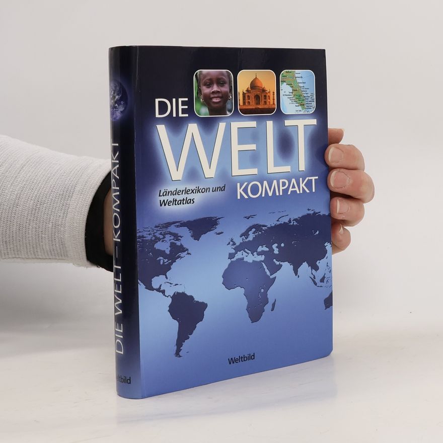 Autorenkollektiv Die Welt