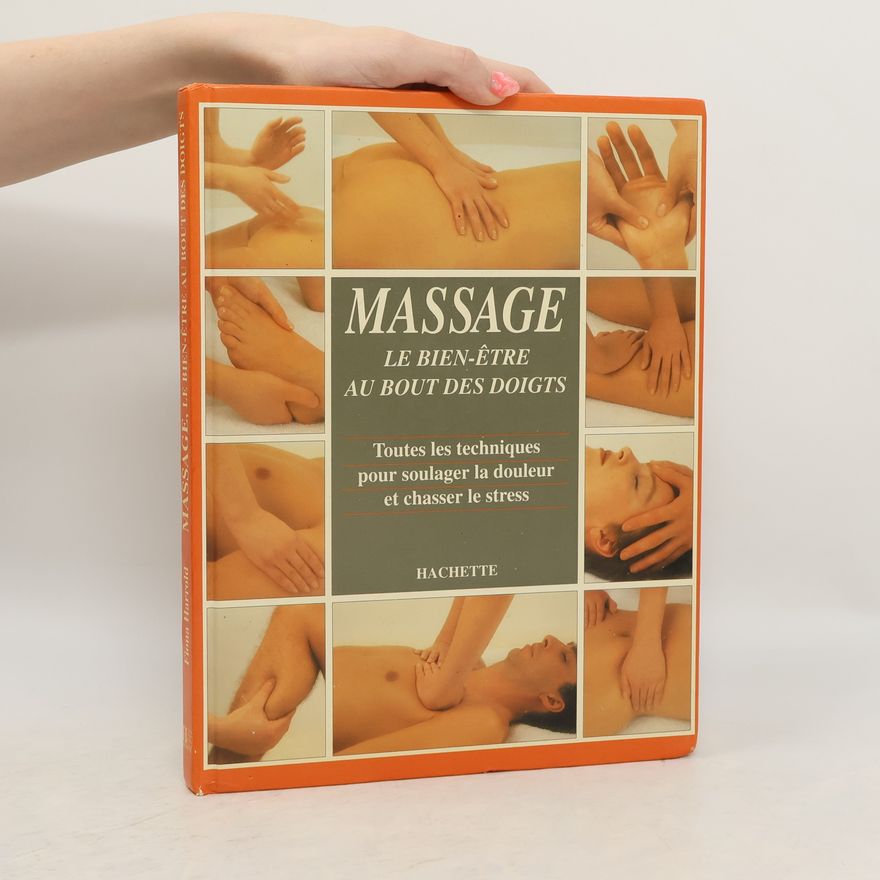 Fiona Harrold Massage, le bien être au bout des doigts