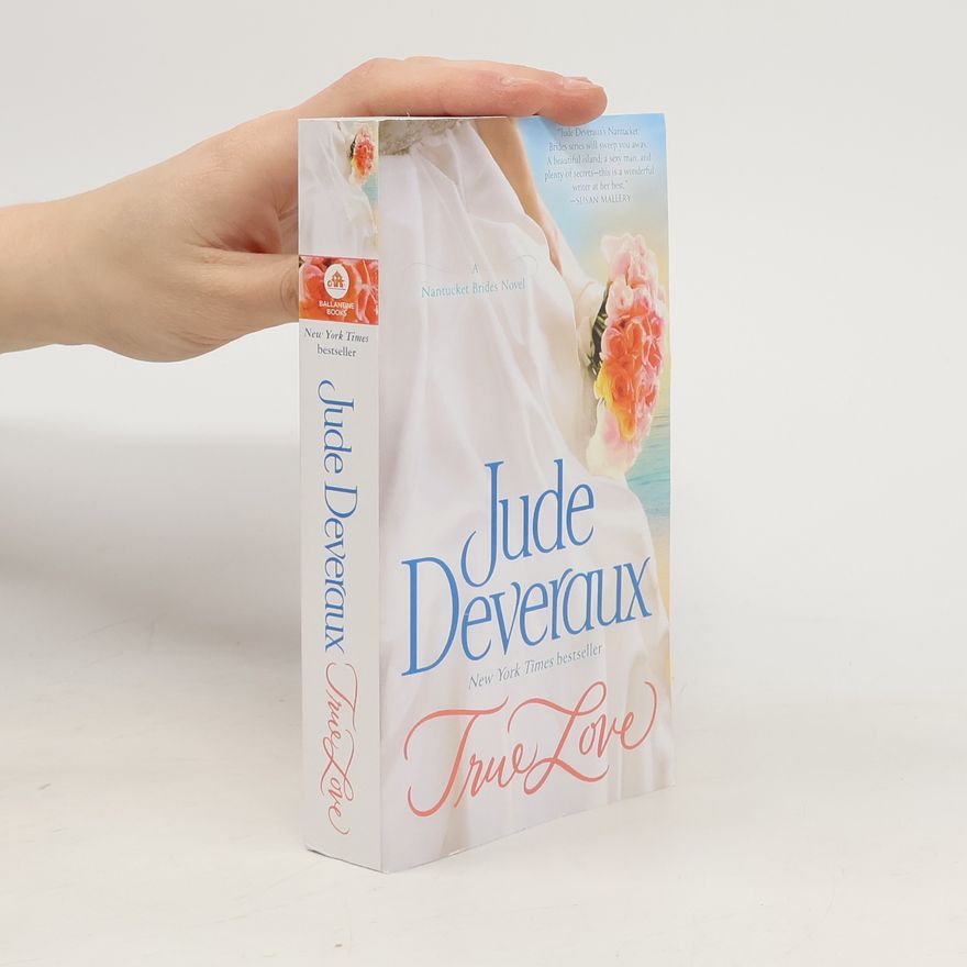 Jude Deveraux True Love
