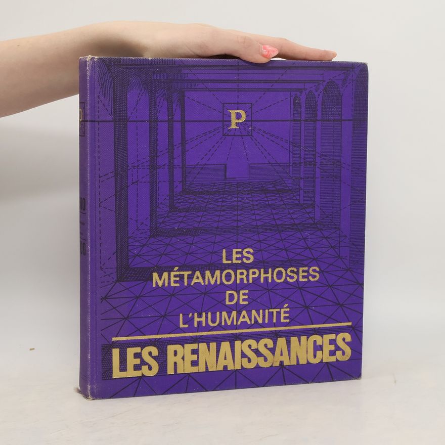 Autorenkollektiv L'abstrait les métamorphoses de l'humanité les renaissances
