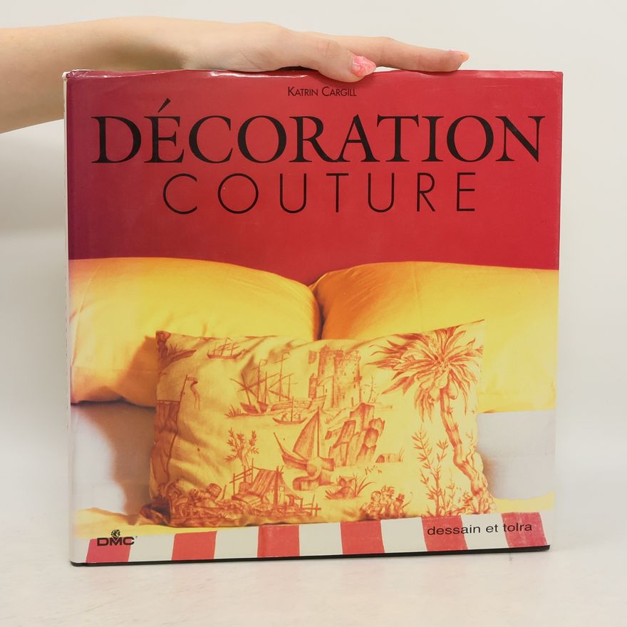 Katrin Cargill Décoration couture