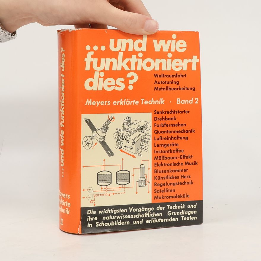 Autorenkollektiv ...und wie funktioniert dies?