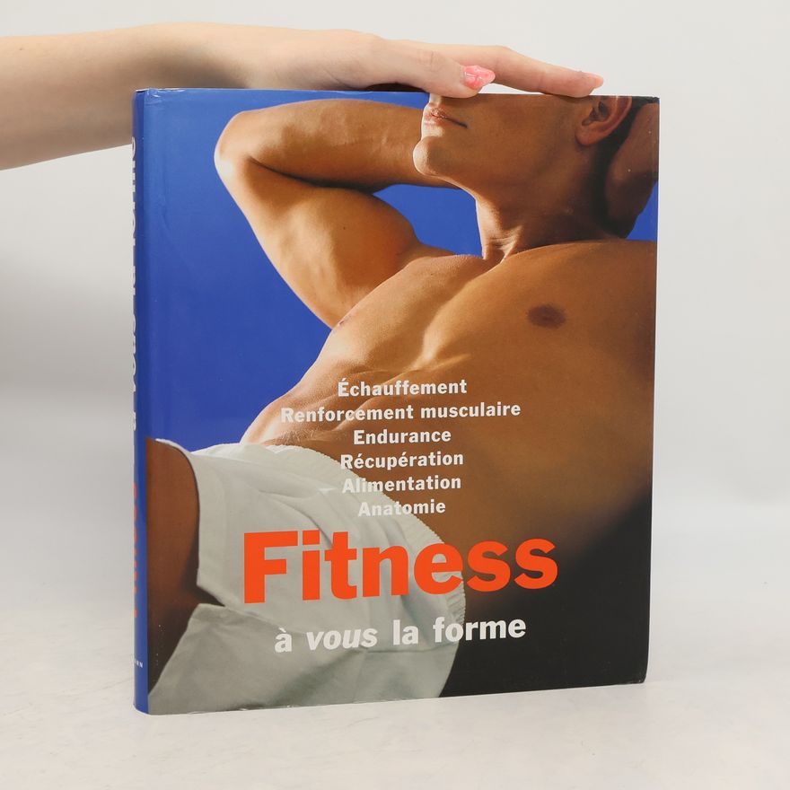Irmgard Elsner Fitness