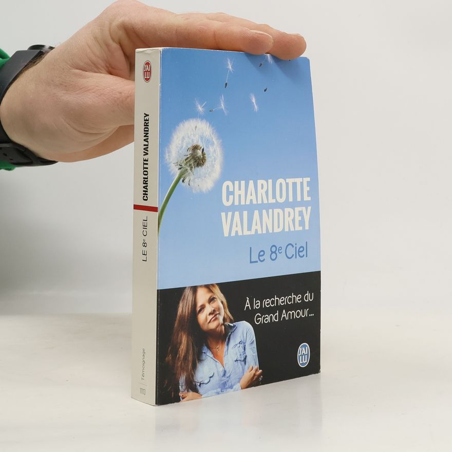 Charlotte Valandrey Le 8ᵉ ciel