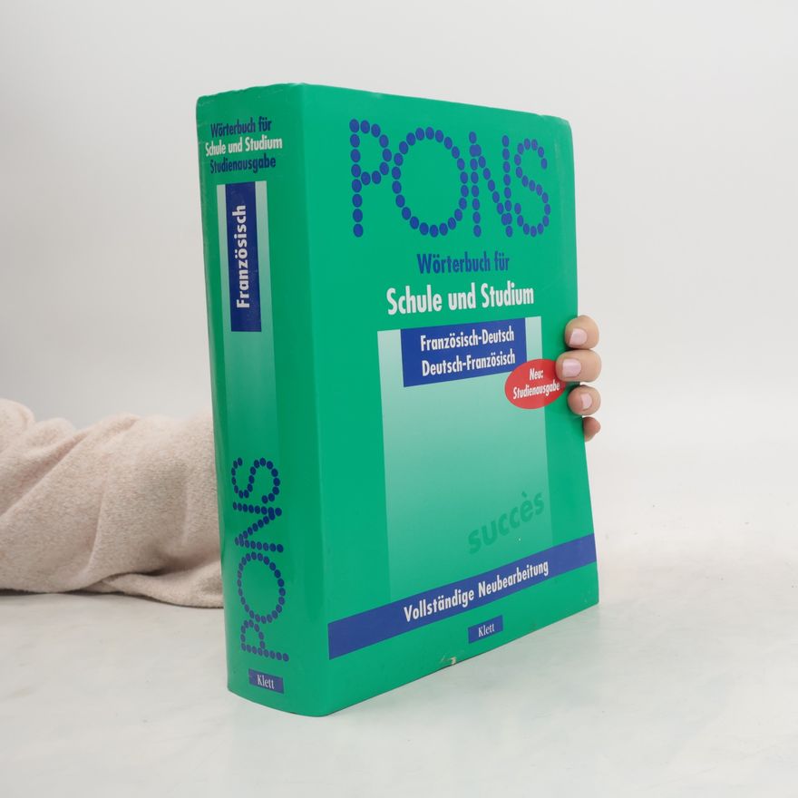 Majka Dischler PONS Wörterbuch für Schule und Studium