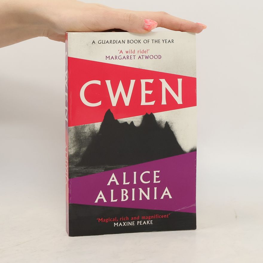 Alice Albinia Cwen