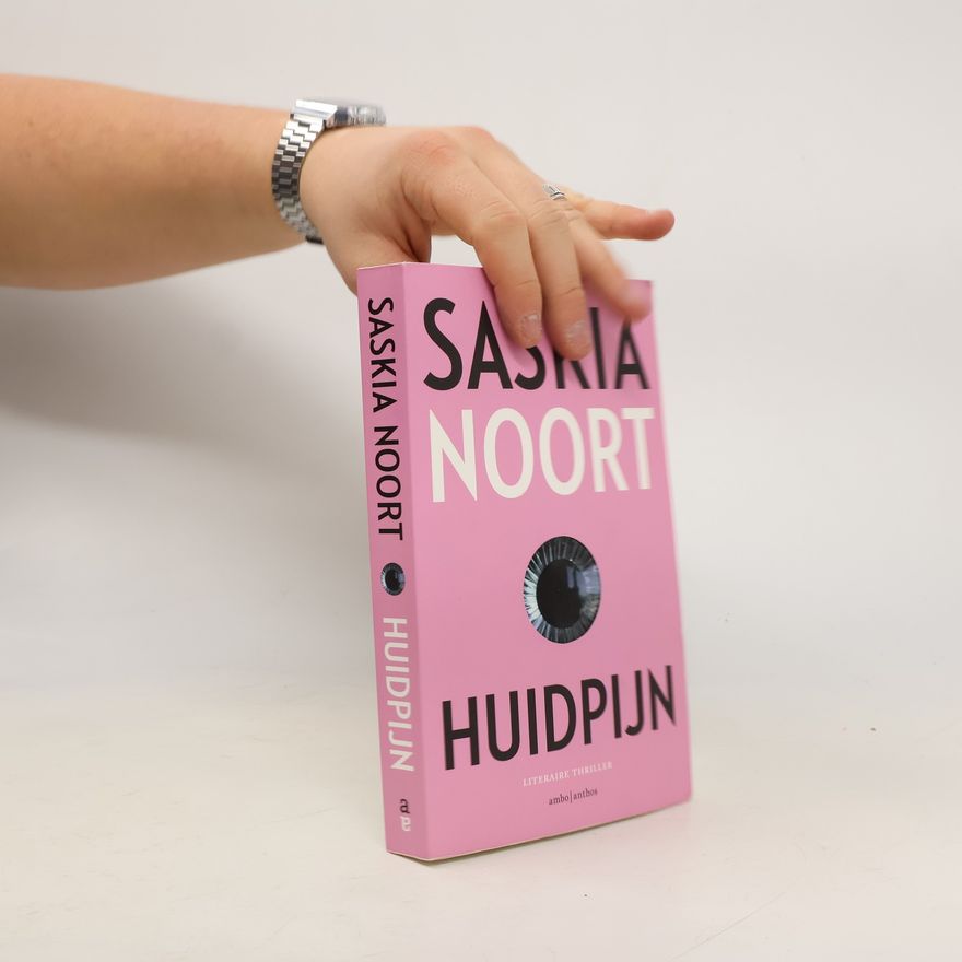 Saskia Noort Huidpijn