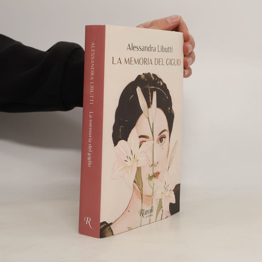 Alessandra Libutti Scala italiani: La memoria del giglio