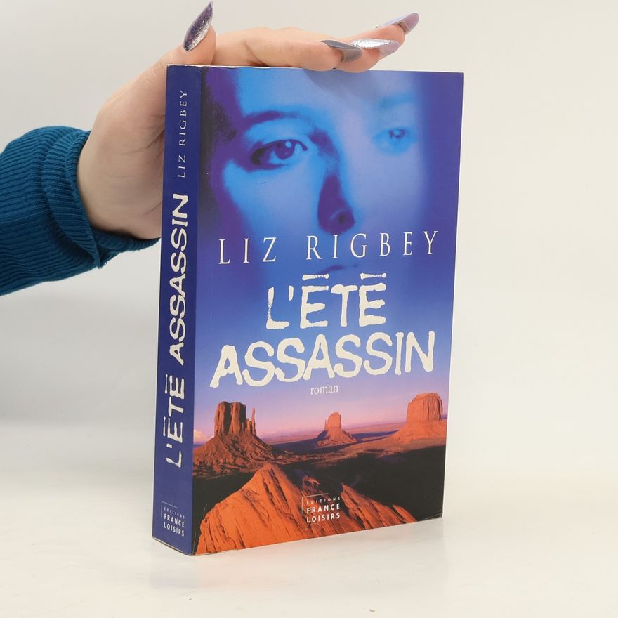 Liz Rigbey L'été assassin