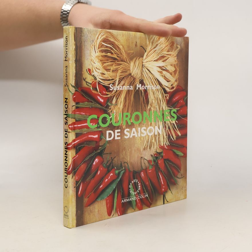 Susanna Morrison Couronnes de saison