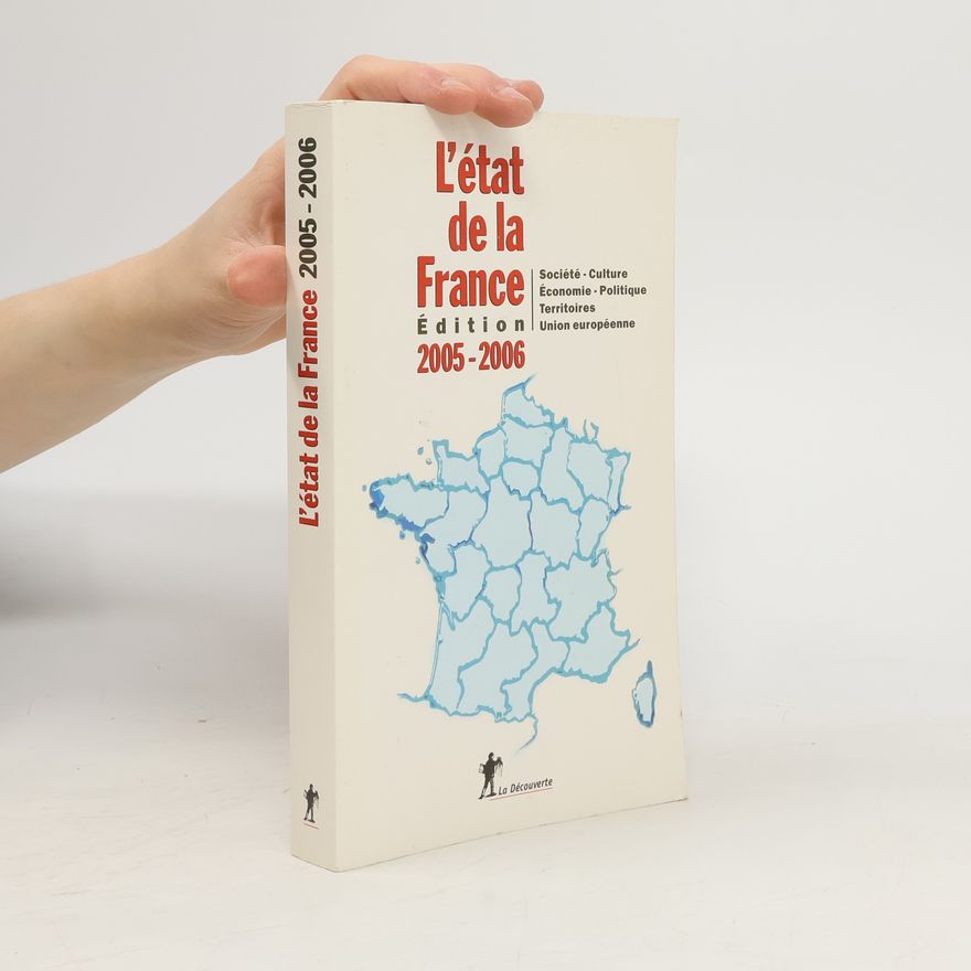 Serge Cordellier L'état de la France 2005-2006