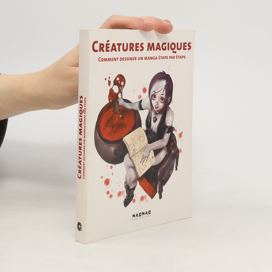 Paco Asensio Créatures magiques
