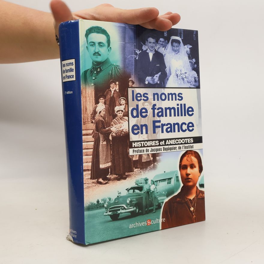 m-o-mergnac Les noms de famille en France