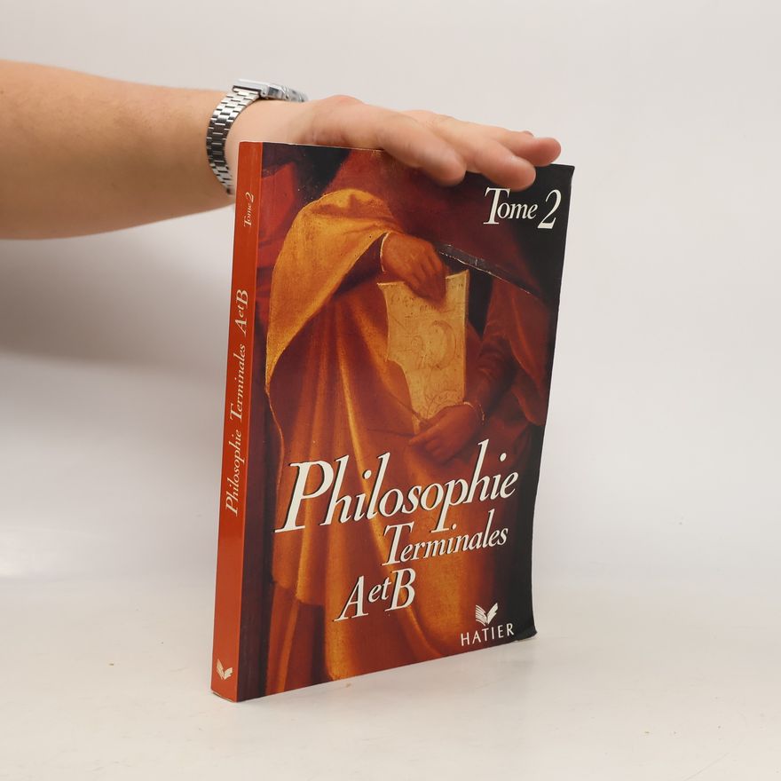 Various authors Philosophie 2