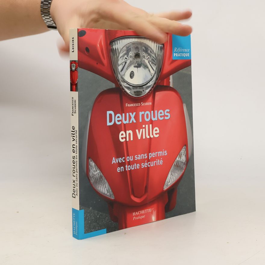 Francesco Scuderi Deux-roues en ville