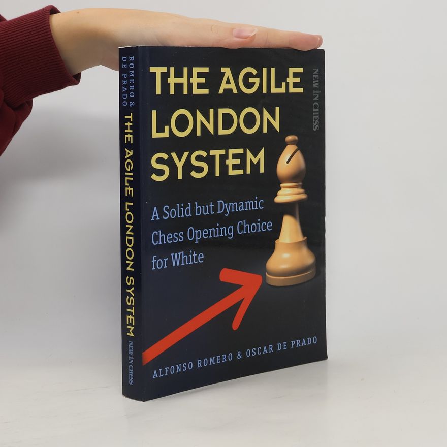 Oscar De Prado The Agile London System