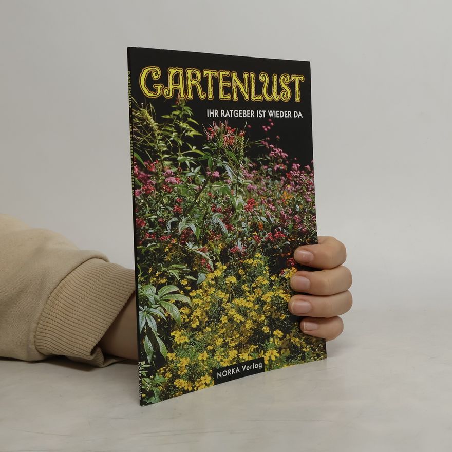Autorenkollektiv Gartenlust