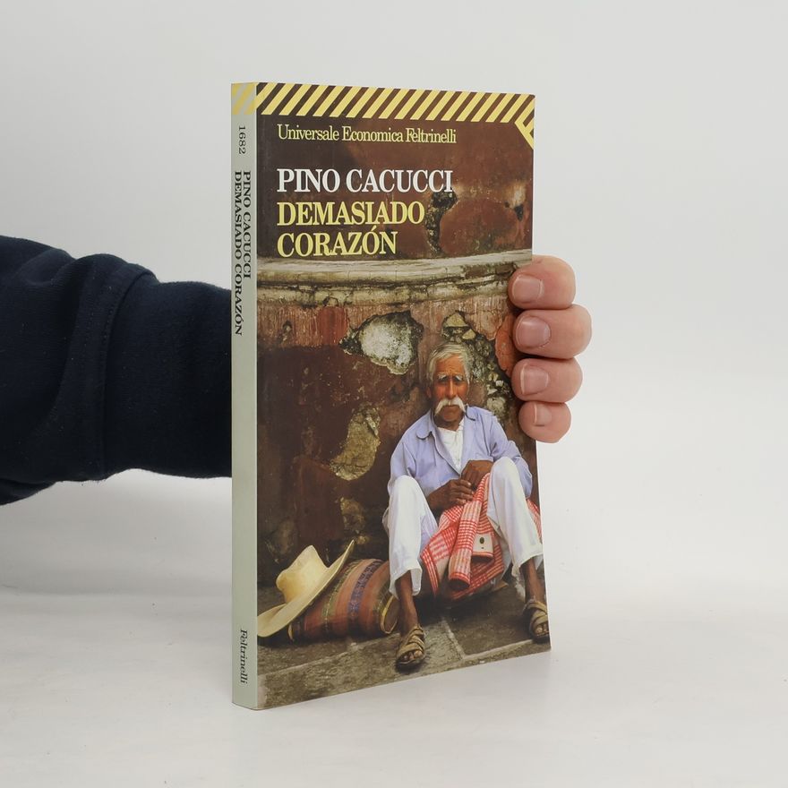 Pino Cacucci Universale Economica - 1682: Demasiado corazón