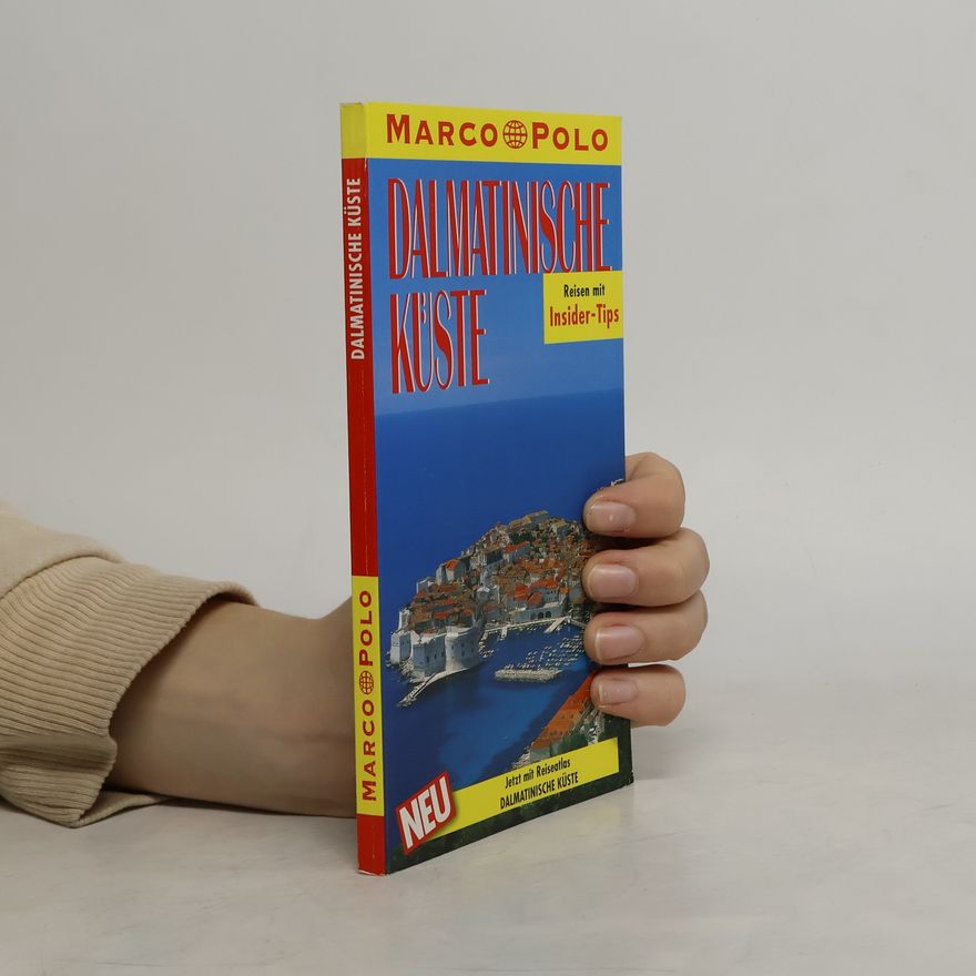 Sachau Susane Dalmatinische Küste