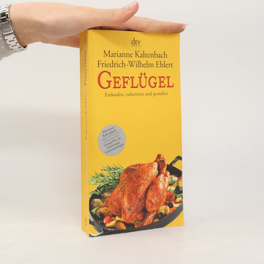 Marianne Kaltenbach Geflügel
