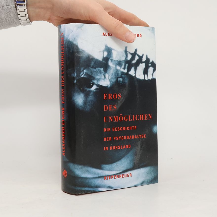 Aleksandr Markovic E. tkind Eros des Unmöglichen