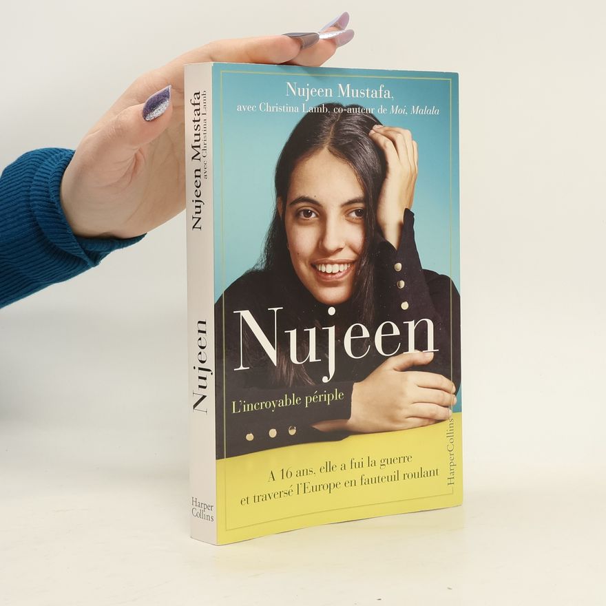 Nujeen Mustafa Nujeen