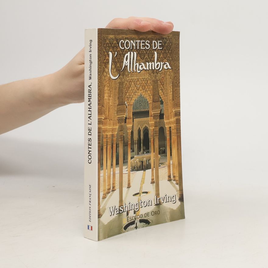 Washington Irving Die Alhambra
