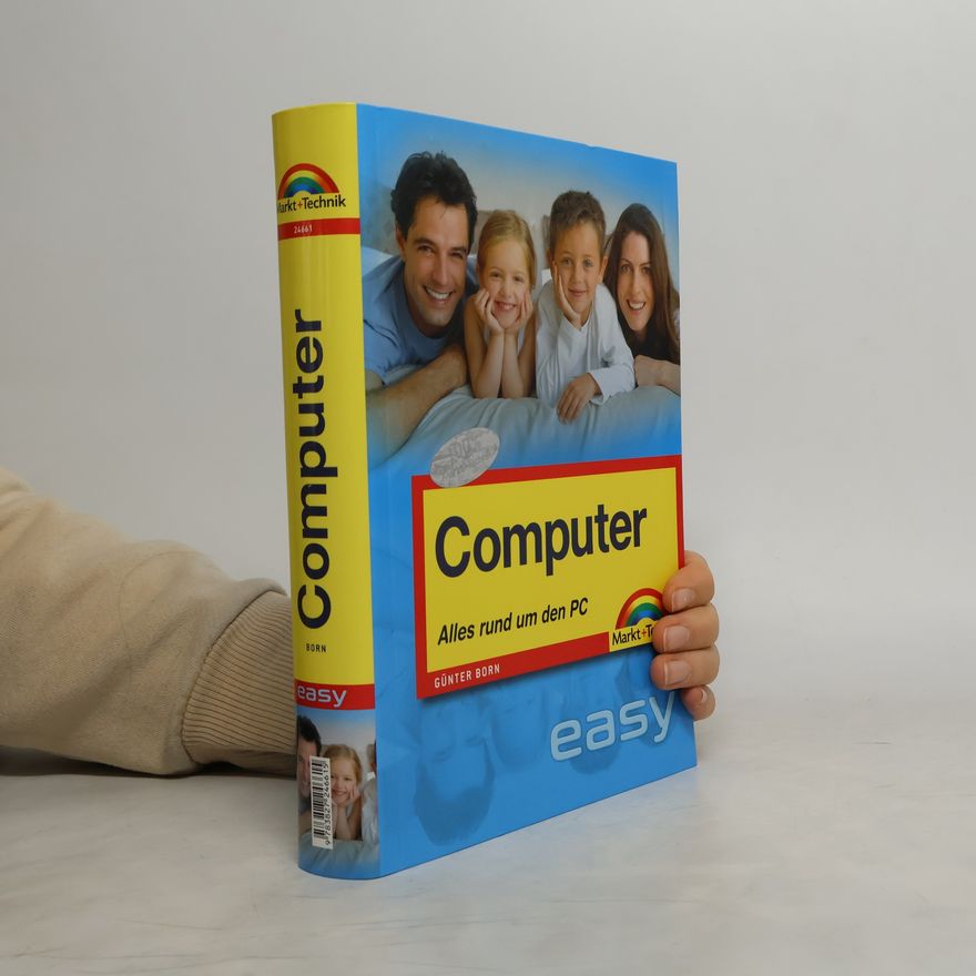 Günter Born Computer
