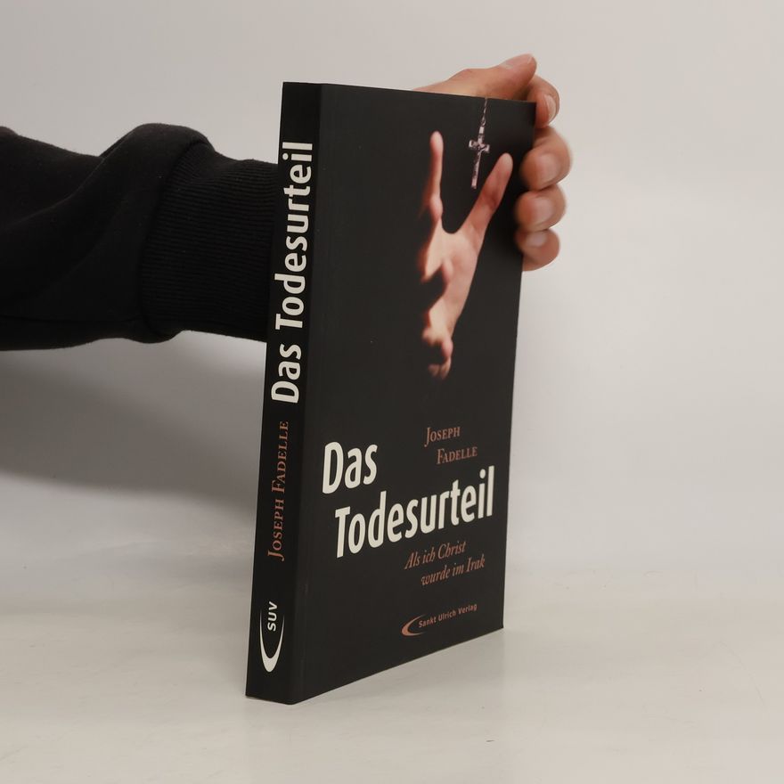 Joseph Fadelle Das Todesurteil