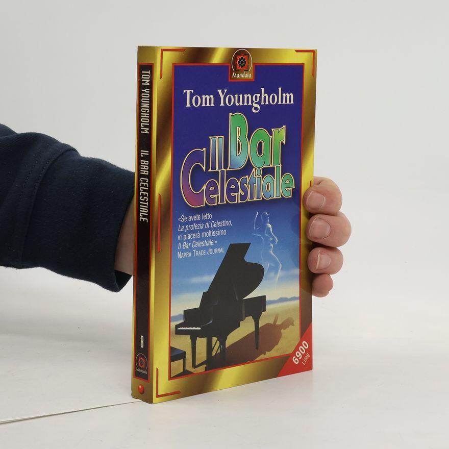 Tom Youngholm Il bar celestiale