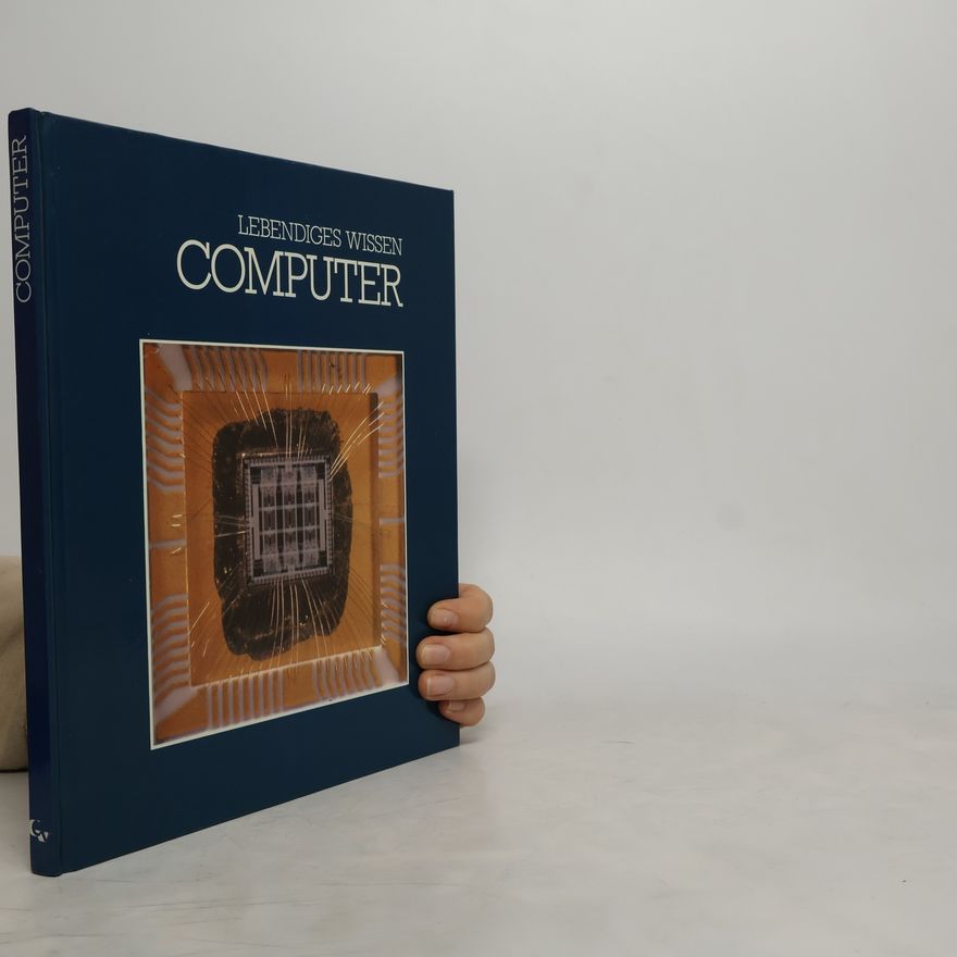 Mark Frank Lebendiges Wissen- Computer