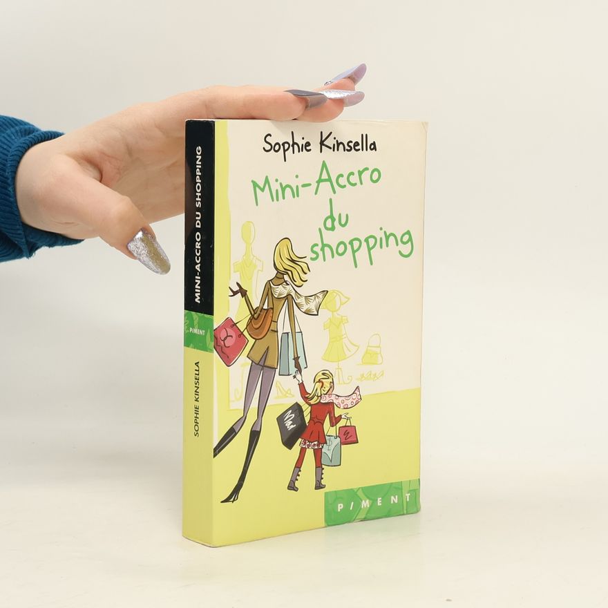 Sophie Kinsella Mini-accro du shopping