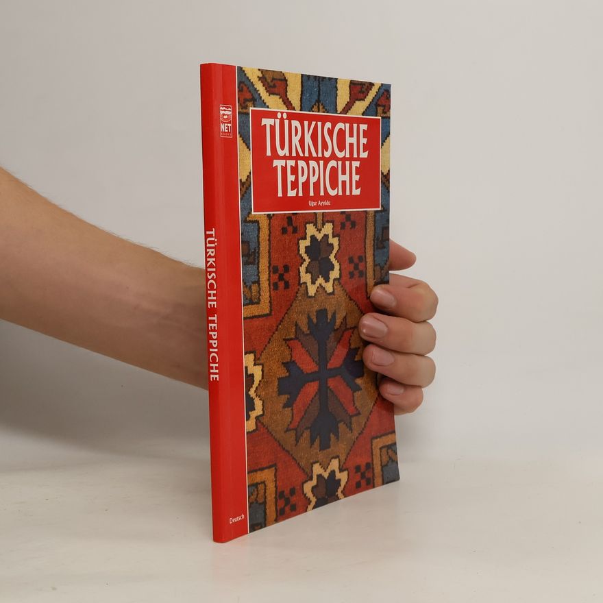 Uğur Ayyıldız Türkische Teppiche