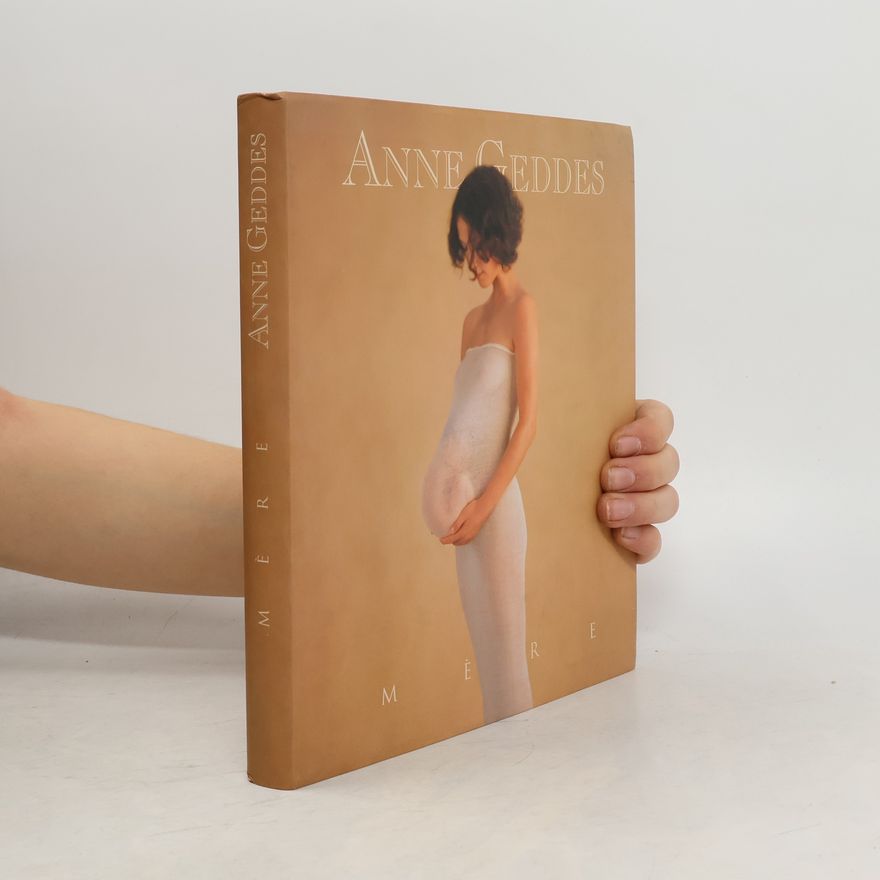 Anne Geddes Mère