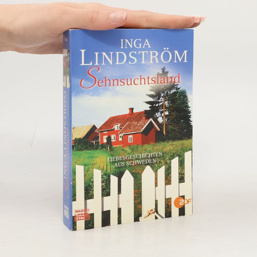 Inga Lindström Sehnsuchtsland