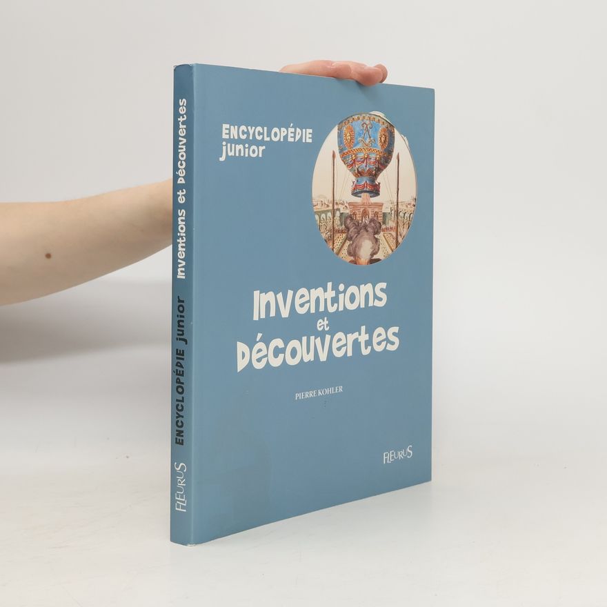 Isabelle MacElhone Inventions et découvertes
