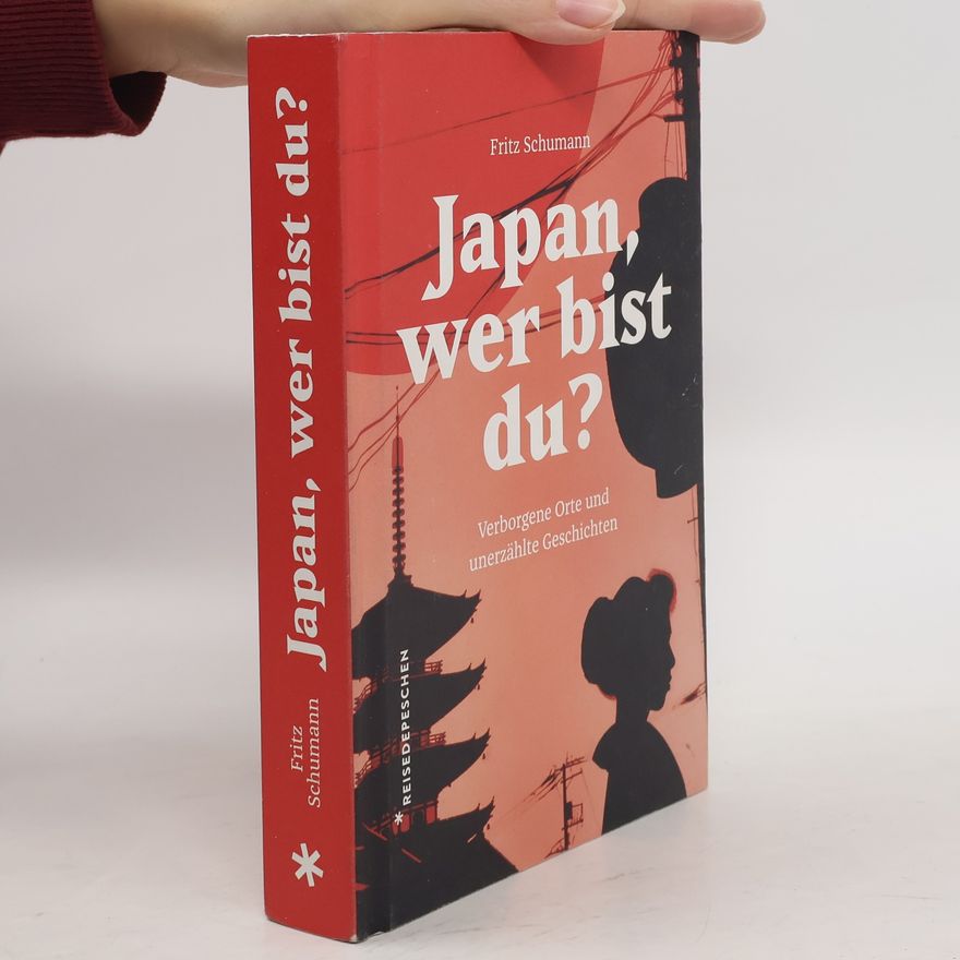 Reisedepeschen Japan, wer bist du?