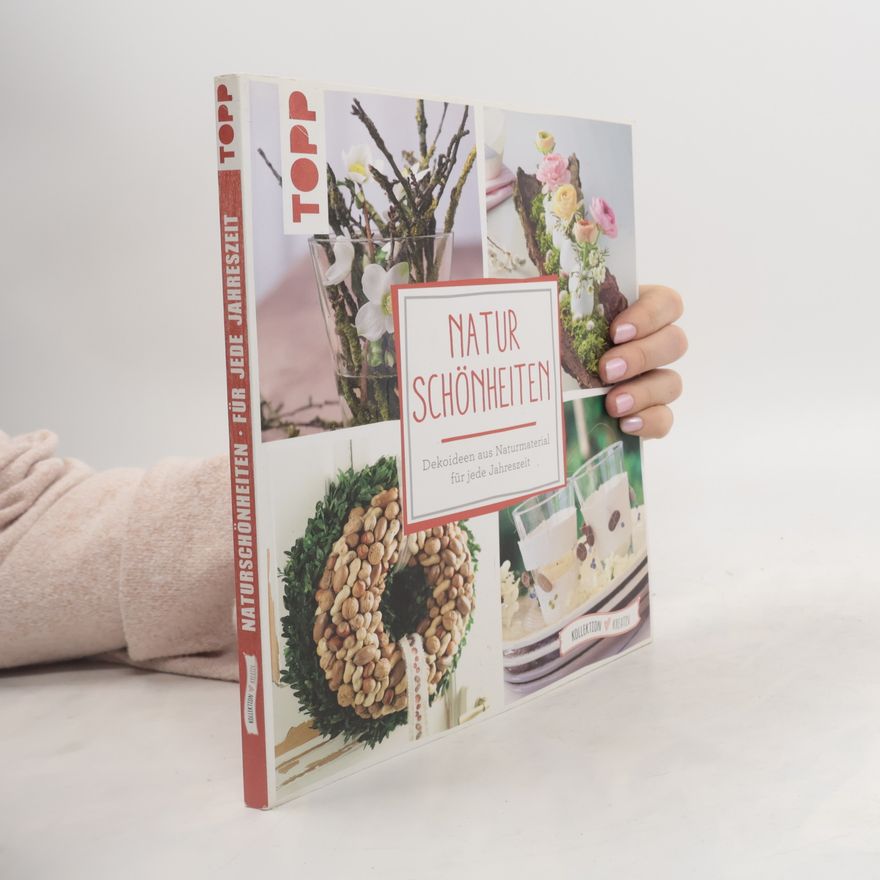 Frechverlag Kollektion Kreativ: Naturschönheiten